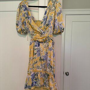 Heartloom Muna Dress, M